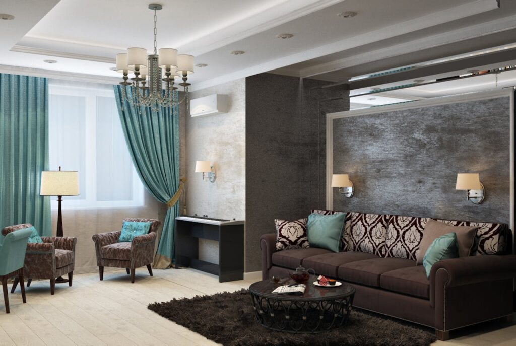 Best Interior Designers in Patna,