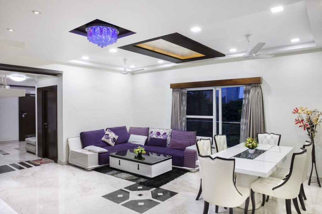 best interior designer in kolkata